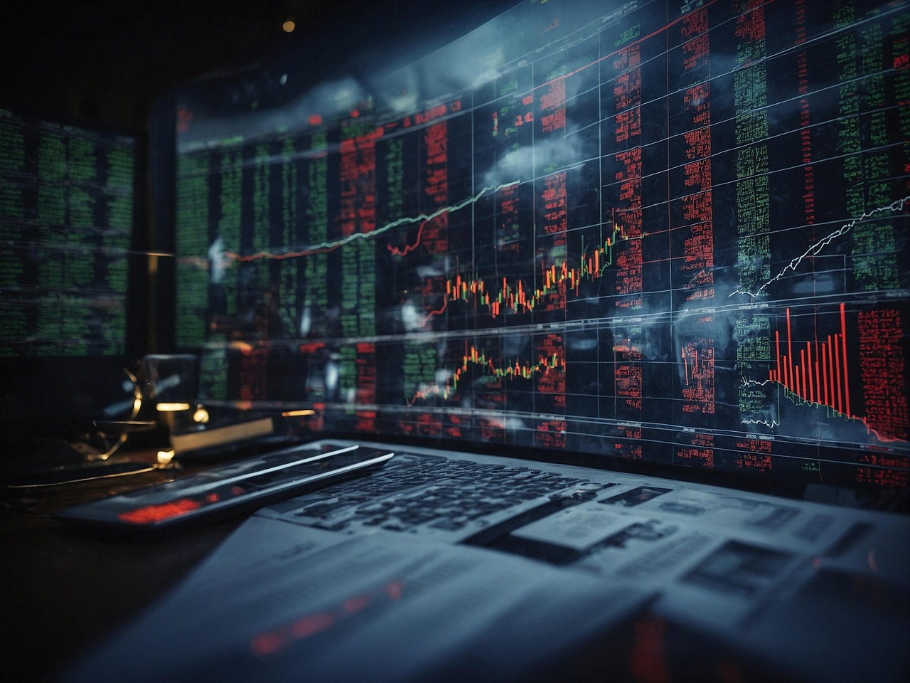 Mastering the MACD Indicator for Crypto Trading with Opulatrix